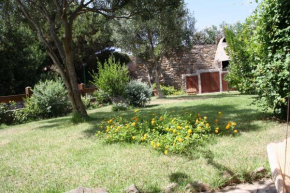 Stintino casa con giardino vicino la Pelosa Stintino